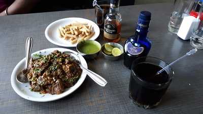 Sagar Restaurant & Bar