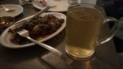 Sagar Restaurant & Bar