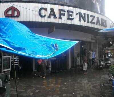 Cafe Nizari