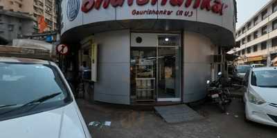 Desai Bhaishankar Gaurishankar (k.p)