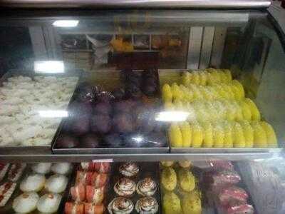 Desai Bhaishankar Gaurishankar (k.p)