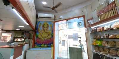 Desai Bhaishankar Gaurishankar (k.p)