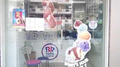 Baskin Robbins