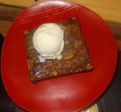 Cafe Public Connection