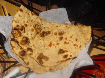 Cafe Public Connection