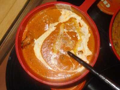 Cafe Public Connection