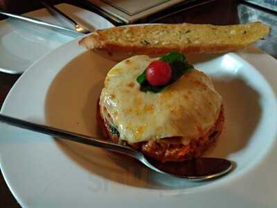 Cafe Public Connection