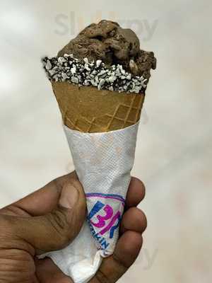 Baskin-robbins