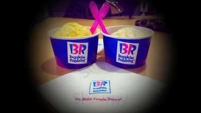 Baskin-robbins