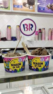 Baskin-robbins