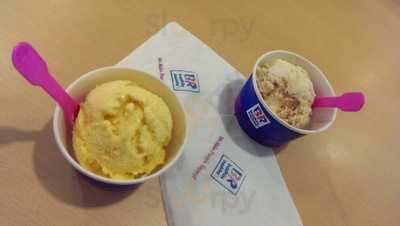 Baskin-robbins
