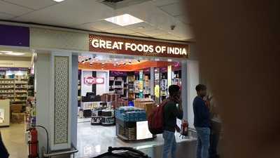 Taste Of India