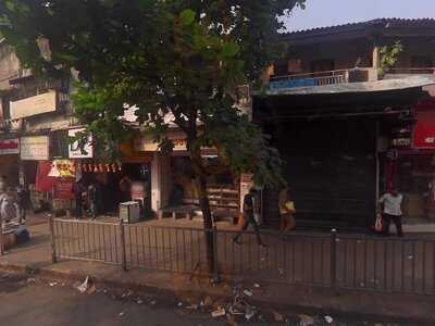 Manoranjan Ladu Depot