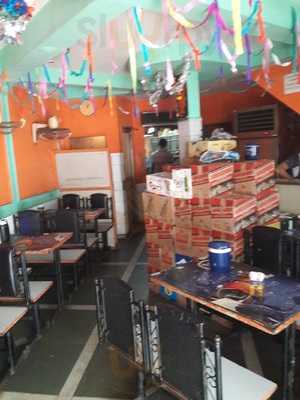 Amantran Restaurant & Bar