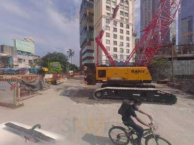 Amantran Restaurant & Bar