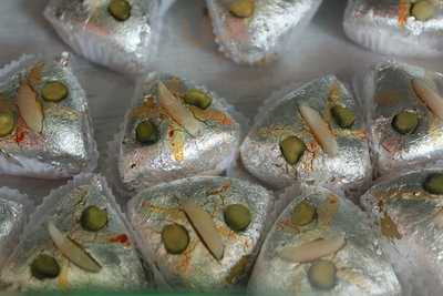 Adarsh Mithai Mandir