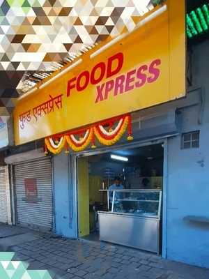 Food Xpress