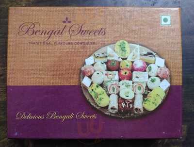 Bengal Sweets