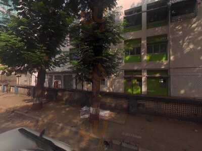 Rainforest Resto Bar Andheri