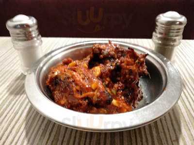 National Hindu Restaurant