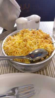 National Hindu Restaurant