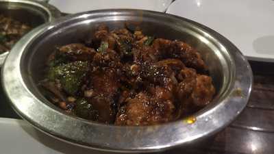 National Hindu Restaurant