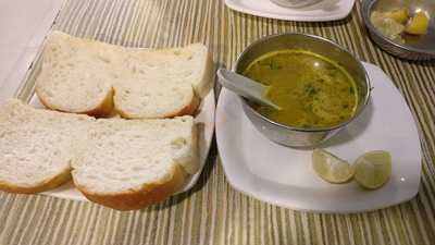 National Hindu Restaurant