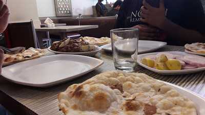 National Hindu Restaurant