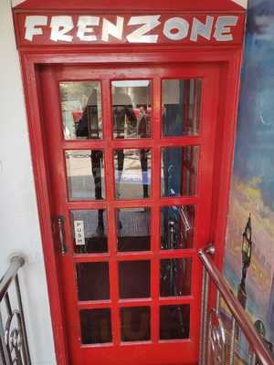 Fren Zone
