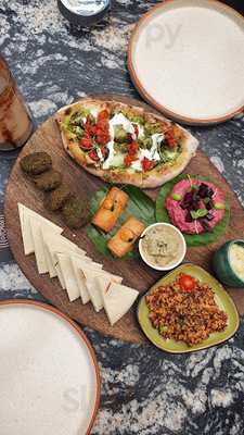 Bocha Bar & Restaurant