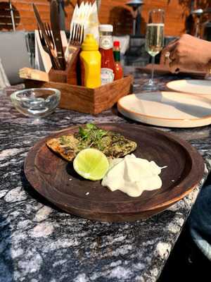 Bocha Bar & Restaurant