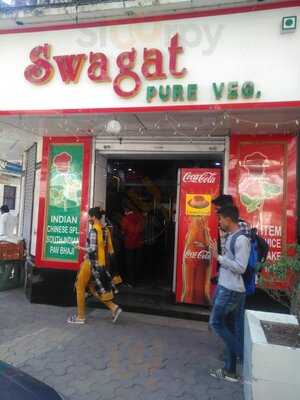 Swagat Refreshment
