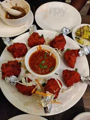 Nagina Restaurant & Bar