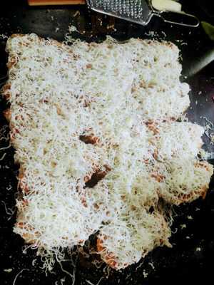 Shree Ganesh Sandwich Stall