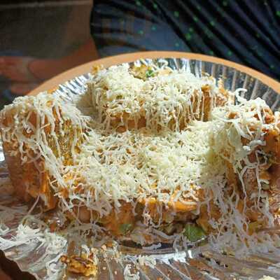 Shree Ganesh Sandwich Stall