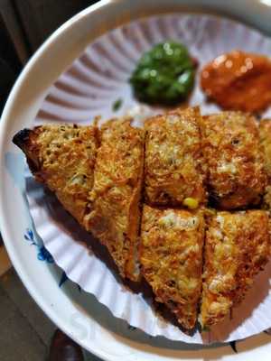 Shree Ganesh Sandwich Stall