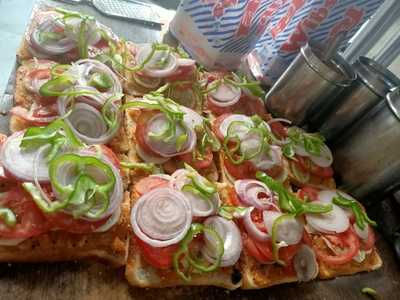 Shree Ganesh Sandwich Stall