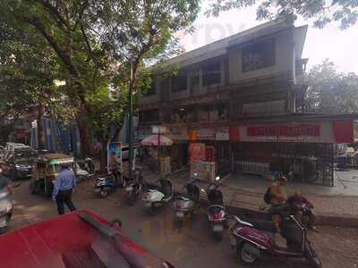 Shree Ganesh Sandwich Stall