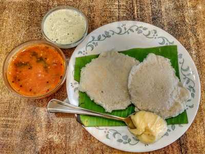 Sawant's Malvani Fast Food