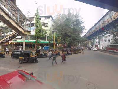 Sawant's Malvani Fast Food