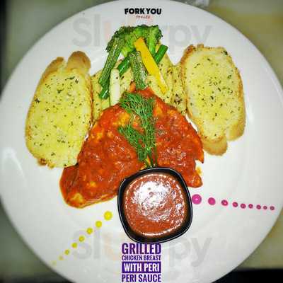 Rock It Bar Restaurant