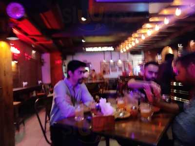 Rock It Bar Restaurant