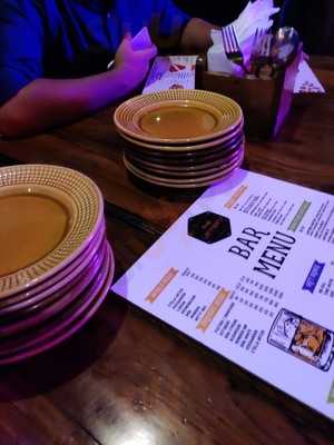 Rock It Bar Restaurant