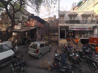 Rock It Bar Restaurant