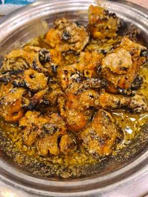 Ya Allah Chala De Hotel