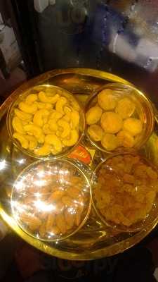 Jagruti Sweets