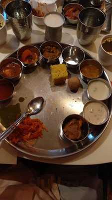 Rangoli Grill N Chill