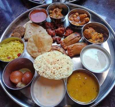 Rangoli Grill N Chill