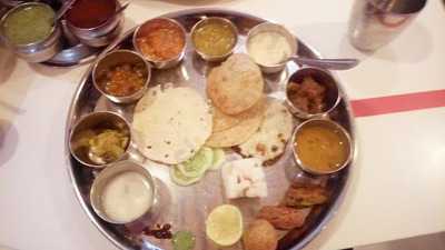 Rangoli Grill N Chill