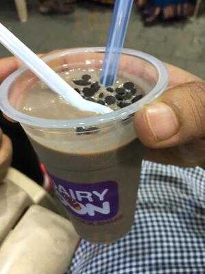 Dairy Don